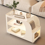 Casaconer | テーブル・センターテーブル・リビングテーブル・ソファーテーブル・収納付・リビング・おしゃれ・収納