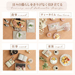 Casaconer | ダイニングテーブル単品・木製・天然木・おしゃれ・ダイニング・リビングテーブル・4人掛け・6人掛け・幅120