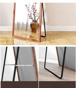 Casaconer | 全身鏡・おしゃれ・モダン・ヴィンテージ・韓国・北欧・レトロ・玄関・160・60