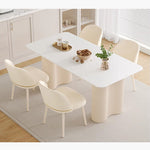 Casaconer | ダイニングテーブル・セラミック・セラミック天板・おしゃれ・北欧・シンプル・リビングテーブル・幅120