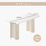 Casaconer | ダイニングテーブル・セラミック・セラミック天板・おしゃれ・北欧・シンプル・リビングテーブル・幅120