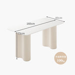 Casaconer | ダイニングテーブル・セラミック・セラミック天板・おしゃれ・北欧・シンプル・リビングテーブル・幅120