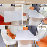 Casaconer | ダイニングテーブル・セラミック・セラミック天板・おしゃれ・北欧・シンプル・リビングテーブル・幅120