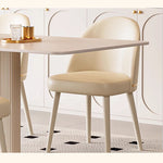 Casaconer | ダイニングテーブル・セラミック・セラミック天板・北欧・モダン・おしゃれ・リビングテーブル・6人掛け