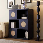 Casaconer | キャビネット・おしゃれ・北欧・木製・扉付き・無垢・食器棚・アンティーク