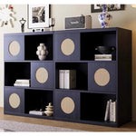 Casaconer | キャビネット・おしゃれ・北欧・木製・扉付き・無垢・食器棚・アンティーク