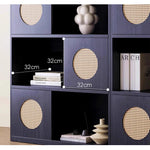 Casaconer | キャビネット・おしゃれ・北欧・木製・扉付き・無垢・食器棚・アンティーク