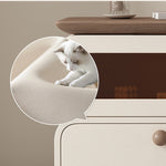 サイドテーブル おしゃれ 収納 ナイトテーブル スリム 北欧 引き出し ベッドサイド ソファベッド サイドテーブル モダン 2段 寝室収納 収納ラック リビング収納 韓国風 可愛い サイドチェスト