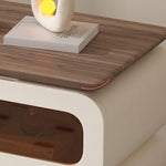 サイドテーブル おしゃれ 収納 ナイトテーブル スリム 北欧 引き出し ベッドサイド ソファベッド サイドテーブル モダン 2段 寝室収納 収納ラック リビング収納 韓国風 可愛い サイドチェスト