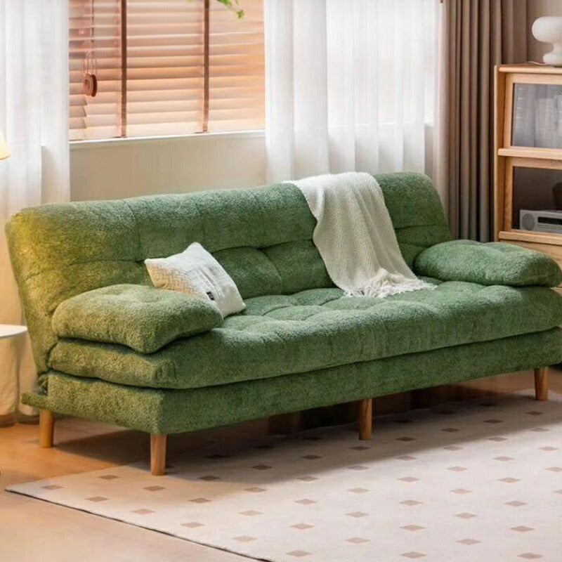 【完成品】ソファーベッド ソファ ソファー 1人用 ペット対応 おしゃれ 2人掛け 二人掛け ソファベッド ソファー リクライニングソファー カウチソファー コーナーソファー 一人暮らし 北欧 おしゃれ かわいい シンプル ソファベッド 2人 グリーン グレー
