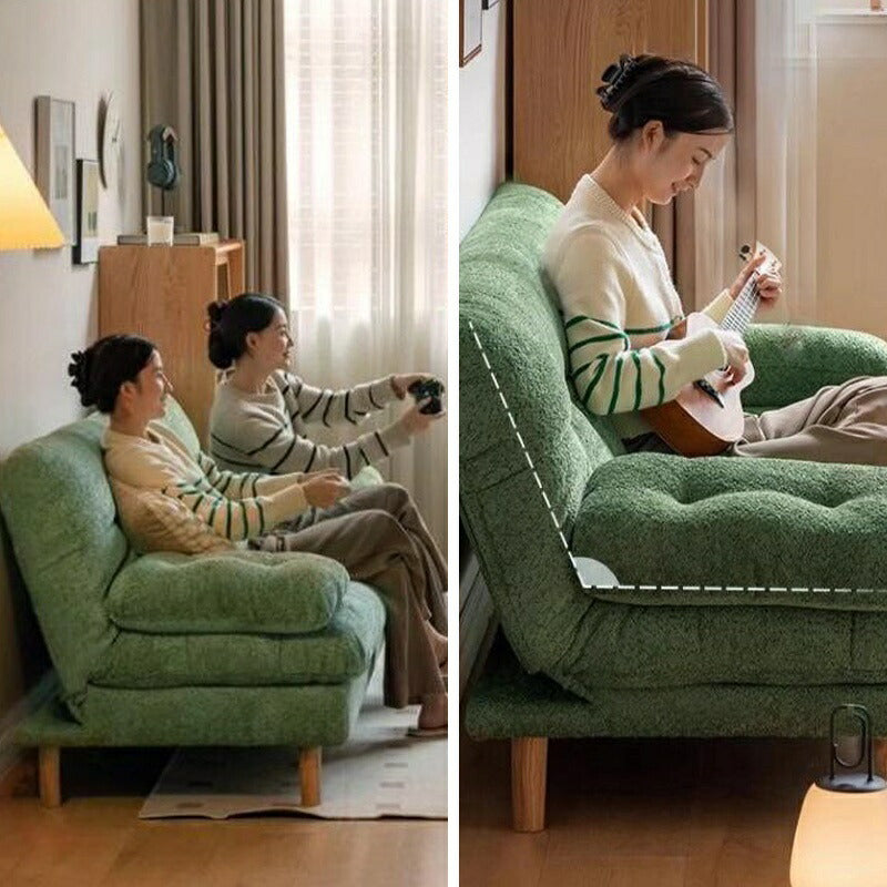 【完成品】ソファーベッド ソファ ソファー 1人用 ペット対応 おしゃれ 2人掛け 二人掛け ソファベッド ソファー リクライニングソファー カウチソファー コーナーソファー 一人暮らし 北欧 おしゃれ かわいい シンプル ソファベッド 2人 グリーン グレー