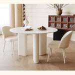 Casaconer | ダイニングテーブル・セラミック天板・おしゃれ・シンプル・北欧・韓国インテリア・60・80・100・4人掛け