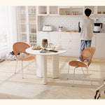 Casaconer | ダイニングテーブル・セラミック天板・おしゃれ・シンプル・北欧・韓国インテリア・60・80・100・4人掛け