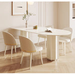 Casaconer | ダイニングテーブル・セラミック天板・セラミック・おしゃれ・モダン・幅120・幅140・幅160・6人掛け