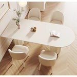 Casaconer | ダイニングテーブル・セラミック天板・セラミック・おしゃれ・モダン・幅120・幅140・幅160・6人掛け