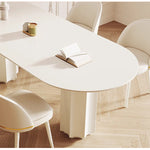 Casaconer | ダイニングテーブル・セラミック天板・セラミック・おしゃれ・モダン・幅120・幅140・幅160・6人掛け