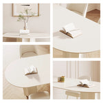 Casaconer | ダイニングテーブル・セラミック天板・セラミック・おしゃれ・モダン・幅120・幅140・幅160・6人掛け