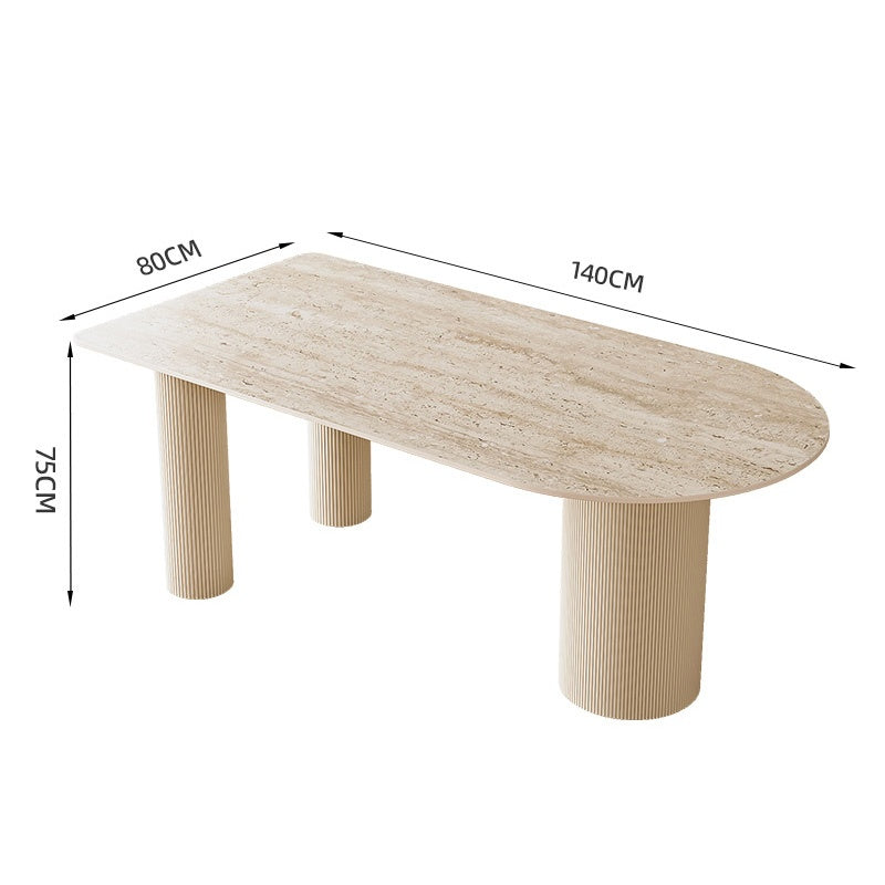 ダイニングテーブル セラミック セラミックテーブル 大理石 大理石調 テーブル 食卓 4人 ダイニング 北欧 おしゃれ