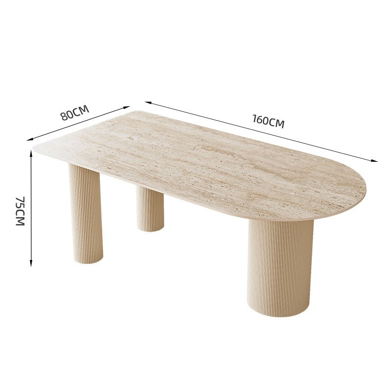 ダイニングテーブル セラミック セラミックテーブル 大理石 大理石調 テーブル 食卓 4人 ダイニング 北欧 おしゃれ