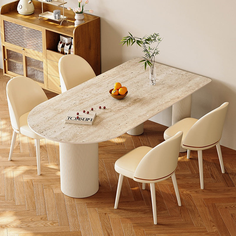 ダイニングテーブル セラミック セラミックテーブル 大理石 大理石調 テーブル 食卓 4人 ダイニング 北欧 おしゃれ