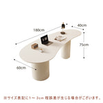 セラミックテーブル セラミック天板 食事テーブル テーブル ホワイト リビングテーブル 幅120/140/160 4人用 6人用 テーブル セラミック 耐高温 お手入れ簡単 耐摩耗