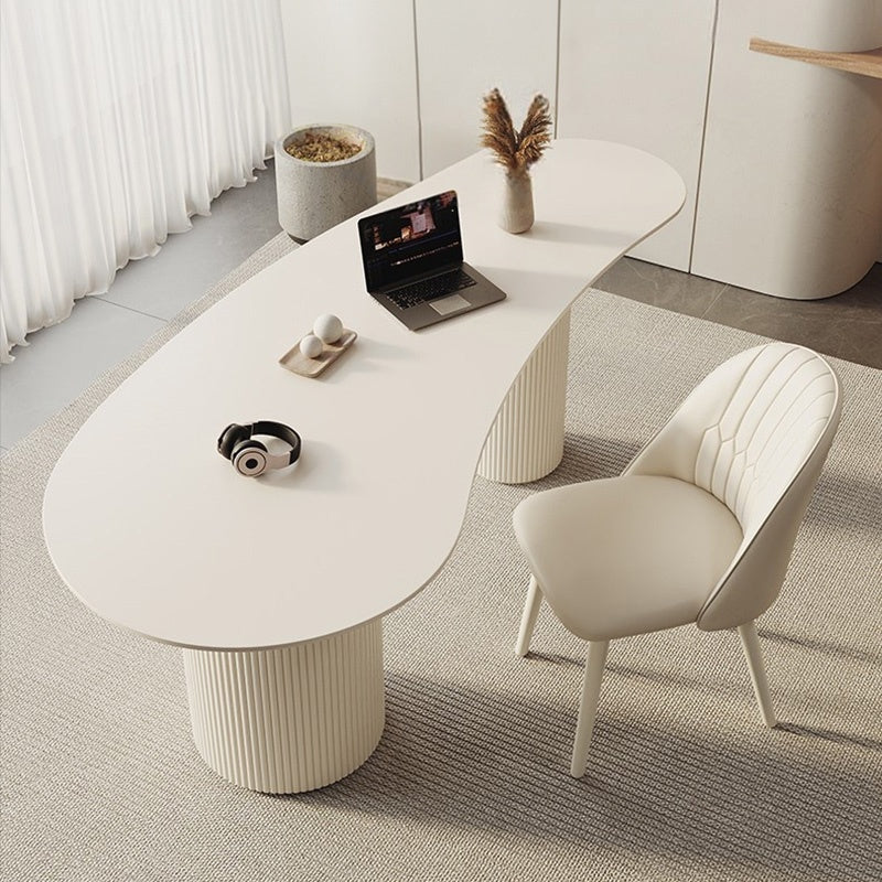 セラミックテーブル セラミック天板 食事テーブル テーブル ホワイト リビングテーブル 幅120/140/160 4人用 6人用 テーブル セラミック 耐高温 お手入れ簡単 耐摩耗