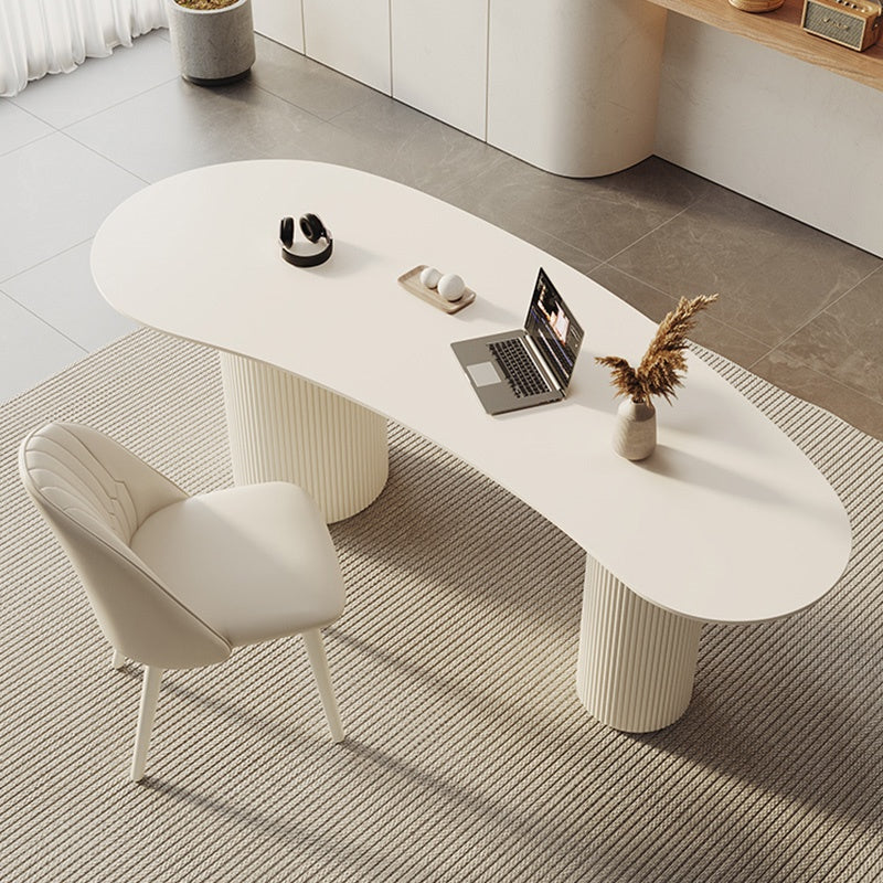 セラミックテーブル セラミック天板 食事テーブル テーブル ホワイト リビングテーブル 幅120/140/160 4人用 6人用 テーブル セラミック 耐高温 お手入れ簡単 耐摩耗