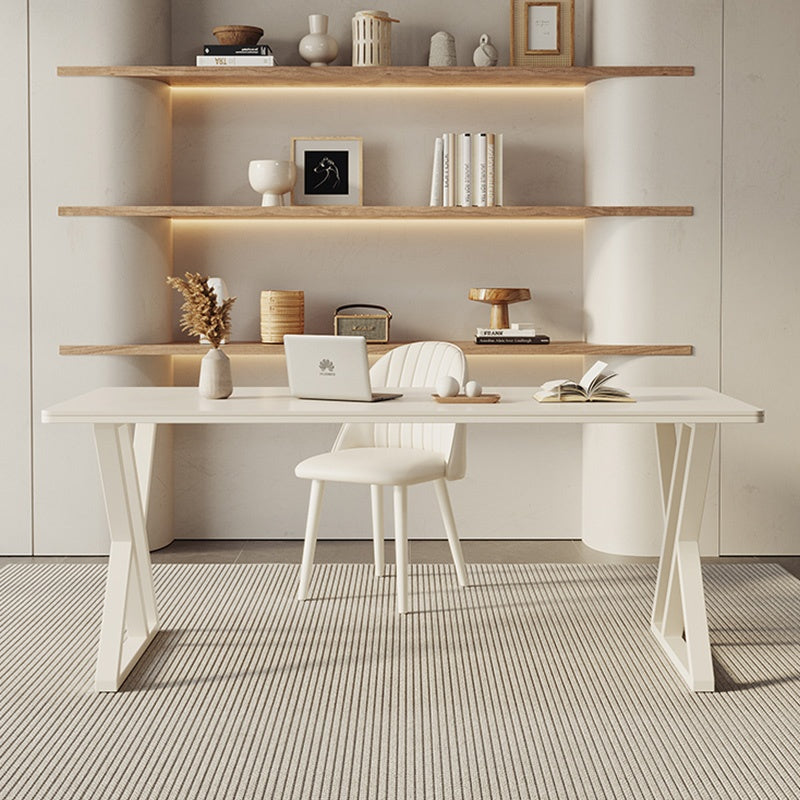 セラミックテーブル セラミック天板 食事テーブル テーブル ホワイト リビングテーブル 幅120/140/160 4人用 6人用 テーブル セラミック 耐高温 お手入れ簡単 耐摩耗