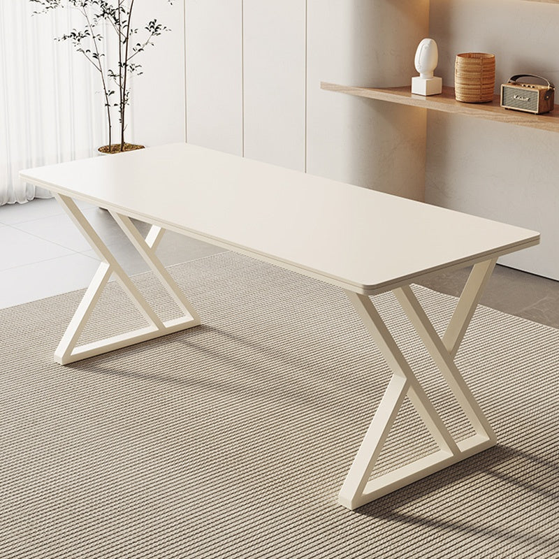 セラミックテーブル セラミック天板 食事テーブル テーブル ホワイト リビングテーブル 幅120/140/160 4人用 6人用 テーブル セラミック 耐高温 お手入れ簡単 耐摩耗