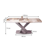 ダイニングテーブル,2人掛け,4人掛け,6人掛け,8人掛け,食卓,食事テーブル,ラグジュアリー,セラミック,上質,雰囲気