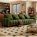 Casaconer | ソファー・北欧・韓国インテリア・韓国・おしゃれ・かわいい・3人掛け・5人掛け