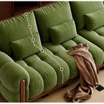 Casaconer | ソファー・北欧・韓国インテリア・韓国・おしゃれ・かわいい・3人掛け・5人掛け