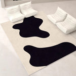 Casaconer | カーペット・厚手・洗えるラグ・滑り止め付・床暖房・北欧・シンプル・120×160・160×230・200×300