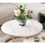 Casaconer | テーブル・セラミックテーブル・セラミック・北欧・おしゃれ・シンプル・かわいい・リビングテーブル・リビング・一人暮らし