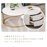 Casaconer | テーブル・セラミックテーブル・セラミック・北欧・おしゃれ・シンプル・かわいい・リビングテーブル・リビング・一人暮らし