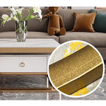 Casaconer | テーブル・セラミックテーブル・セラミック・北欧・おしゃれ・シンプル・かわいい・リビングテーブル・リビング・一人暮らし・収納付