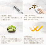 Casaconer | テレビ台・ガラス・姫系・かわいい・韓国・収納TVラック・テレビ・収納・食器収納・180