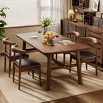 ダイニングテーブル単品 4人掛け 6人掛け ダイニング テーブル ロータイプ 長方形 幅140 160 木製 天然木 天板 食卓 おしゃれ 長方形 リビングテーブル 新生活 新築祝い 和室 テーブル単品