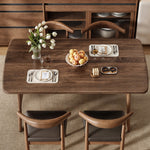 ダイニングテーブル単品 4人掛け 6人掛け ダイニング テーブル ロータイプ 長方形 幅140 160 木製 天然木 天板 食卓 おしゃれ 長方形 リビングテーブル 新生活 新築祝い 和室 テーブル単品