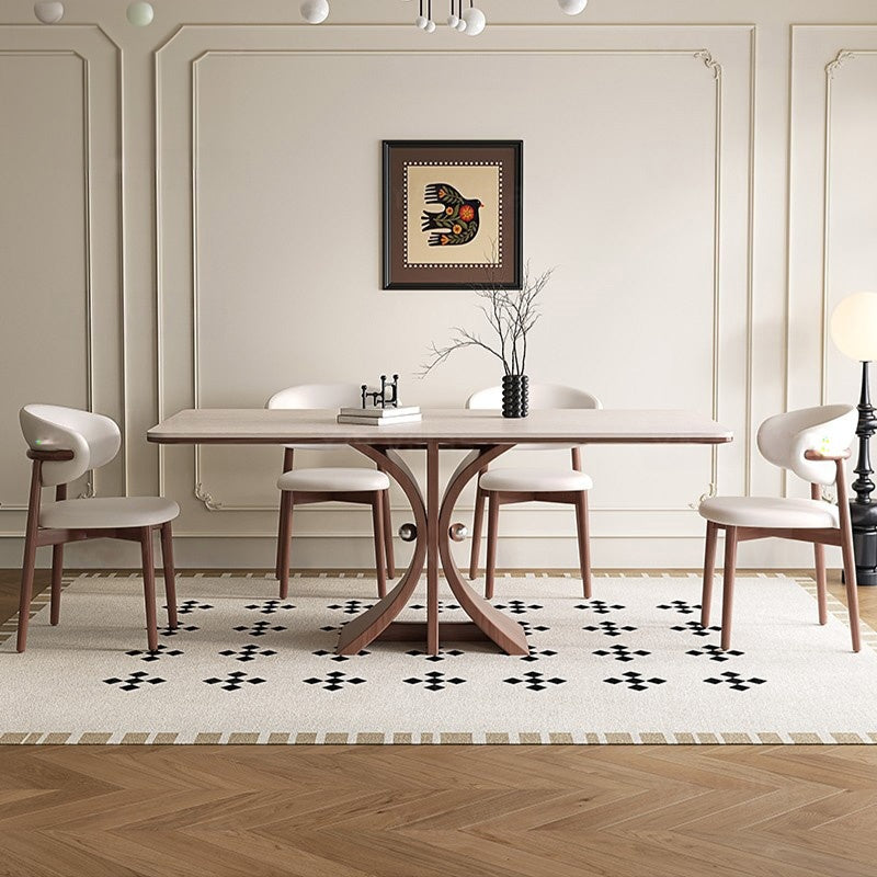 ダイニングテーブル セラミック 140 160 180 おしゃれ 大理石柄 4人掛け セラミック天板 テーブル 食卓テーブル 耐熱 食事テーブル リビングテーブル 4人用 高級感 新生活 北欧