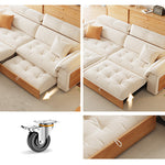 Casaconer | ソファー・北欧・韓国インテリア・韓国・おしゃれ・かわいい・3人掛け・5人掛け