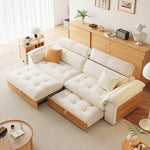 Casaconer | ソファー・北欧・韓国インテリア・韓国・おしゃれ・かわいい・3人掛け・5人掛け