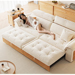 Casaconer | ソファー・北欧・韓国インテリア・韓国・おしゃれ・かわいい・3人掛け・5人掛け