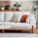 Casaconer | ソファー・北欧・韓国インテリア・韓国・おしゃれ・かわいい・3人掛け・5人掛け