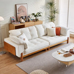 Casaconer | ソファー・北欧・韓国インテリア・韓国・おしゃれ・かわいい・3人掛け・5人掛け