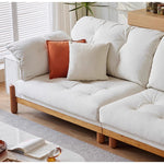 Casaconer | ソファー・北欧・韓国インテリア・韓国・おしゃれ・かわいい・3人掛け・5人掛け