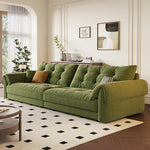 Casaconer | ソファー・北欧・韓国インテリア・韓国・おしゃれ・かわいい・3人掛け・5人掛け