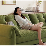 Casaconer | ソファー・北欧・韓国インテリア・韓国・おしゃれ・かわいい・3人掛け・5人掛け