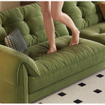 Casaconer | ソファー・北欧・韓国インテリア・韓国・おしゃれ・かわいい・3人掛け・5人掛け