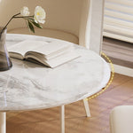 ダイニングテーブル 丸 100 テーブル セラミックテーブル セラミック天板 食事テーブル テーブル リビングテーブル 幅80 2人用 4人用 テーブル単品 セラミック 耐高温 お手入れ簡単 おしゃれ グレー ホワイト 北欧 鏡面